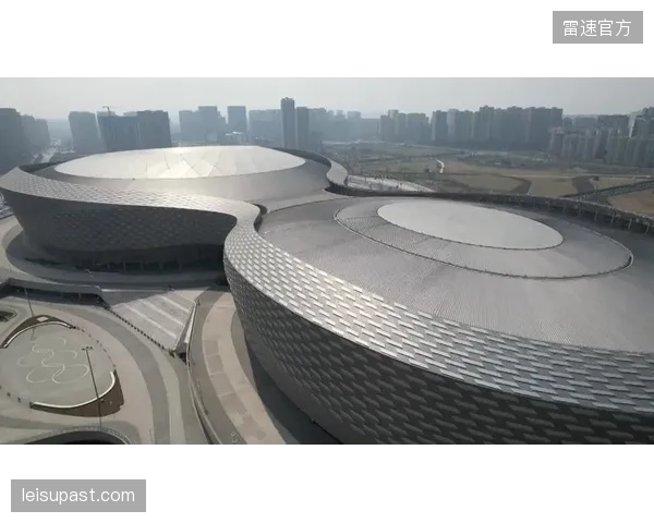 成都凤凰山体育公园引入城市应急系统，主动并轨城市安全网络