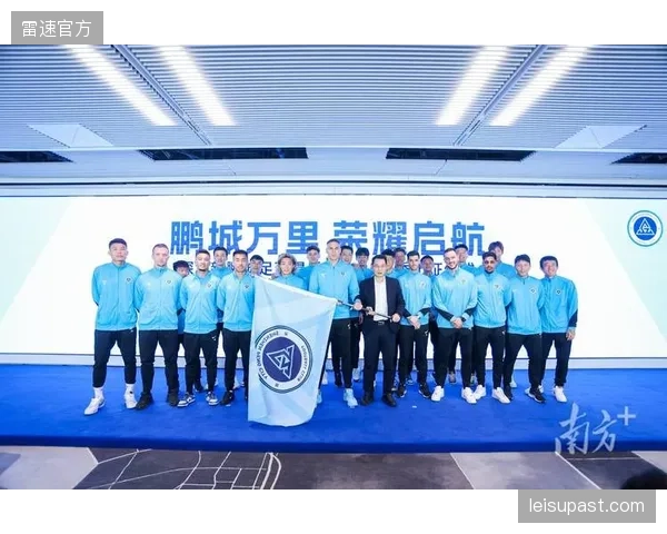 深圳新鹏城防线问题重重，与大连英博并列失球数第二多，保级之路充满挑战。