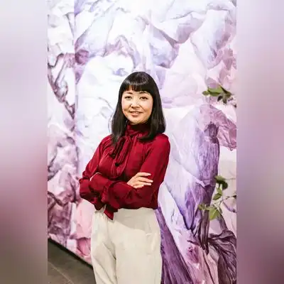 魏芳成